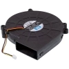 Cooker Induction Module Fan Electrolux 140061345033 1