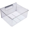 Freezer Drawer for Refrigerator AEG 8582651106469 402x296x226mm (top/middle) 0