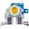 Washing Machine Electric Valve Electrolux 8588074876612 2/180 2