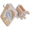 Electrolux 1320715640 Улитка (корпус) насоса с фильтром для стиральной машины  1
