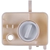 Electrolux 1320715640 Улитка (корпус) насоса с фильтром для стиральной машины  3