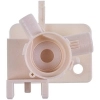 Electrolux 1320715640 Улитка (корпус) насоса с фильтром для стиральной машины  5