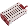 Zanussi Oven Function Selector Switch 3570597017 1