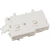 Electrolux 8079956010 Корпус модуля управления для стиральной машины  0