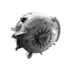 Бак для вертикальной стиральной машины Electrolux 4071431151 0