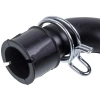Electrolux Dishwasher Decalcifier Connection Sump Hose 1561566009 1