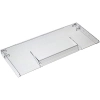 Electrolux 2644014058 Панель (откидная) морозильной камеры 396x174mm 0