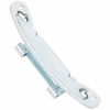 Zanussi 1325023008 Петля (завеса) люка для стиральной машины  0