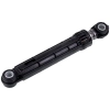 Drum Shock Absorber for Washing Machine Compatible with Zanussi 4055059283 Cima 80N L=160-255mm D hole=11mm 0