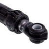 Drum Shock Absorber for Washing Machine Compatible with Zanussi 4055059283 Cima 80N L=160-255mm D hole=11mm 1