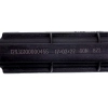 Drum Shock Absorber for Washing Machine Compatible with Zanussi 4055059283 Cima 80N L=160-255mm D hole=11mm 2