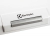Electrolux 1929002002 Крышка загрузочного люка с уплотнителем для вертикальной стиральной машины  1