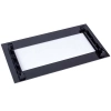 Electrolux 5616264577 Стекло двери наружное для духовки 0