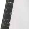 AEG 3874939022 Стекло двери внутреннее 504x397mm для духовки  0