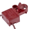 Микровыключатели блока поджига для варочной панели Electrolux 3570571376 0