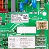 Модуль силовой для духового шкафа Electrolux 140217361215 0