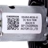 Двигатель для аккумуляторного пылесоса Electrolux 140197788031 25V 0