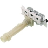 Клапан подачи воды для стиральной машины Electrolux 4056058425 3WAY 1