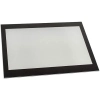 Electrolux 8082765028 Стекло двери внутреннее для духовки 522x388mm  0