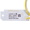 Плата LED освещения для холодильника Electrolux 2425779085 1,9W 12V 0