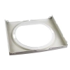 Electrolux Tumble Dryer Housing Front Panel 1364360006 0