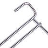 Tray guide (left) with holder for Electrolux oven 3156955027 1