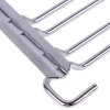 Tray guide (left) with holder for Electrolux oven 3156955027 2