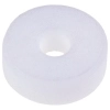 Tray guide (left) with holder for Electrolux oven 3156955027 3