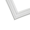 Electrolux 2248007110 Уплотнительная резина морозильной камеры 531x516mm для холодильника  0