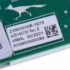 AEG 140051702409 Induction Hob Left PCB 3