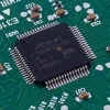 AEG 140051702409 Induction Hob Left PCB 5