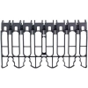 Electrolux Dishwasher Upper Basket Cup Support 140001199052 1