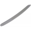 Electrolux 2087496036 Ручка-накладка двери (верхняя/нижняя) для холодильника  0