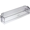 Bottle Door Shelf for Fridge AEG 140057194023 440x100mm 1