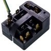 Electrolux 2425118128 Реле пусковое для холодильника 4