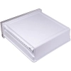Ящик морозильної камери для холодильника Electrolux 4055535514 (верхній) 460x460x160mm 1