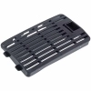 Zanussi 4055408381 Решетка выходного фильтра (микро) для пылесоса 0