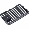Zanussi 4055408381 Решетка выходного фильтра (микро) для пылесоса 1