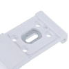 Electrolux 2636027050 Ручка двери (верхняя левая) для холодильника  2