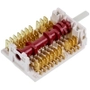 Oven Mode Switch Electrolux 3303165009 (10 positions) 0