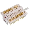 Oven Mode Switch Electrolux 3303165009 (10 positions) 1