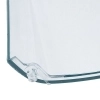 Electrolux 2059296042 Крышка дверной полки (верхней) для холодильника  2