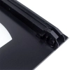 Стекло двери наружное для духовки Zanussi 8070293066  592x463mm 2