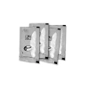 Ароматизатор ESBA (4 упаковки) для пылесоса Electrolux 900167777 (с запахом бамбук) 0
