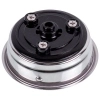 Фильтр-сито на одну порцию для кофеварки Electrolux 4055353348 D=52-49mm (ступен.) D кромки=59mm H=26mm 0