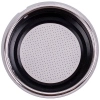 Фильтр-сито на одну порцию для кофеварки Electrolux 4055353348 D=52-49mm (ступен.) D кромки=59mm H=26mm 1
