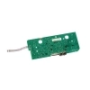 Модуль індикації для пральної машини Electrolux 8076952632 0