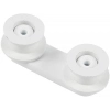 Electrolux Dishwasher Basket Wheel Support 50226819006 0