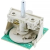 Electrolux Oven Selector Switch 3874542016 0