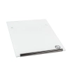 Electrolux 8088475044 Крышка верхняя (стеклянная) 565x466mm для плиты  0
